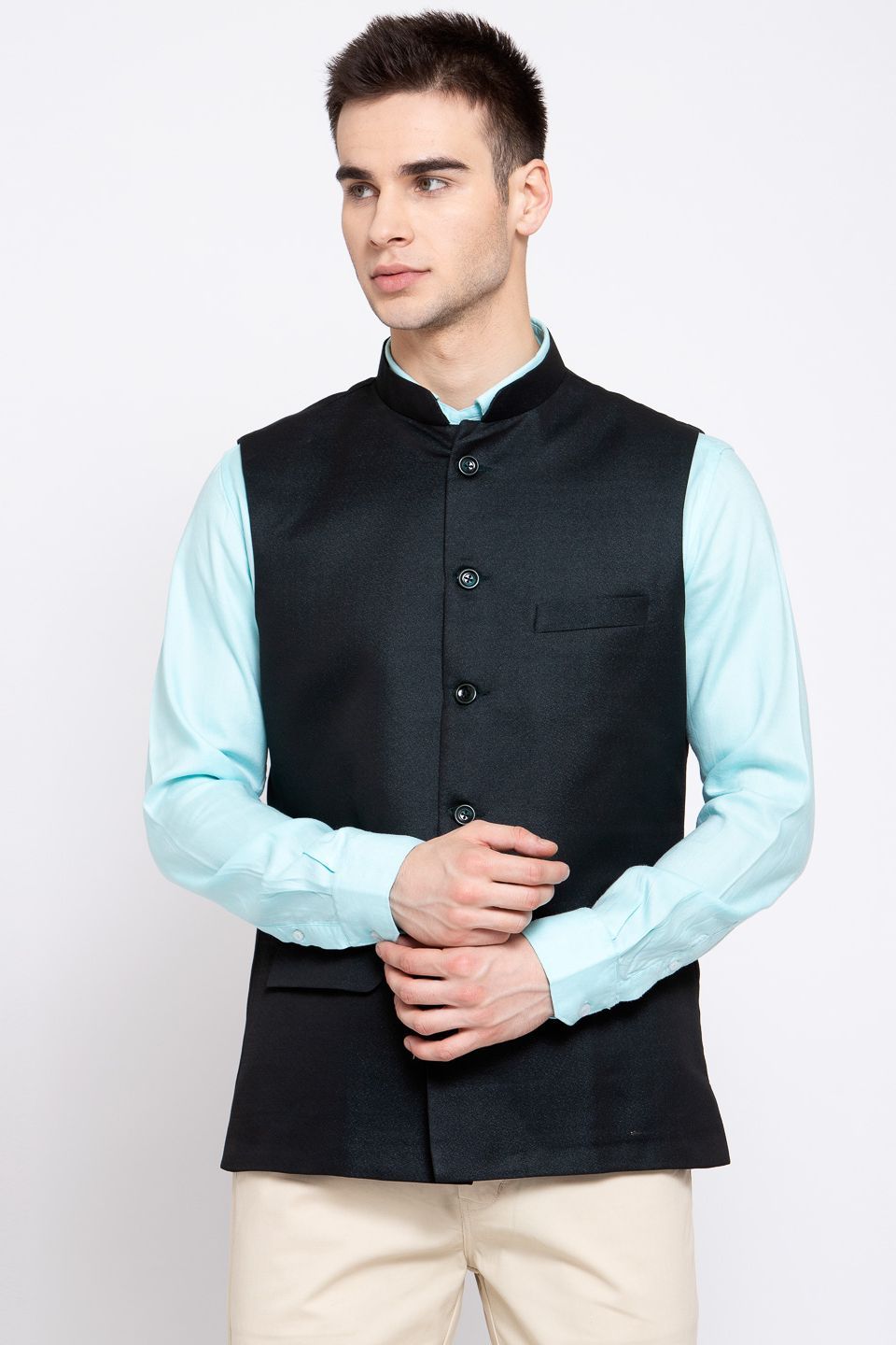Nehru vest cheap